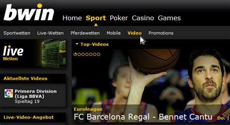 bwin watch live football|bwin.